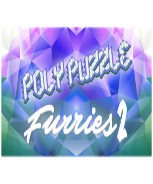Poly Puzzle: Furries 2 Steam Key GLOBAL